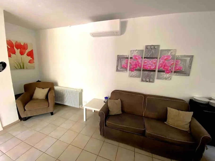 Futuro Parco Nel Centro Apartment Sarzana