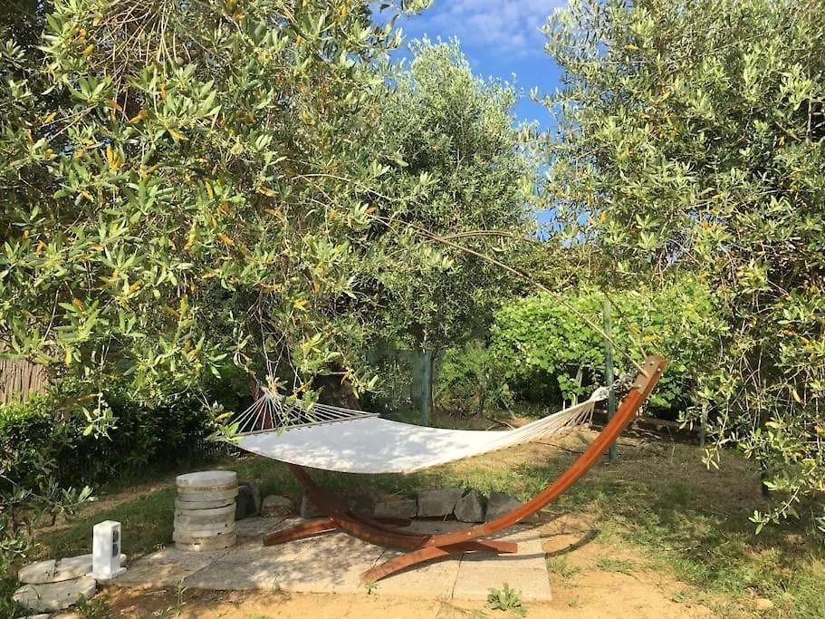 Futuro Parco Nel Centro Apartment Sarzana