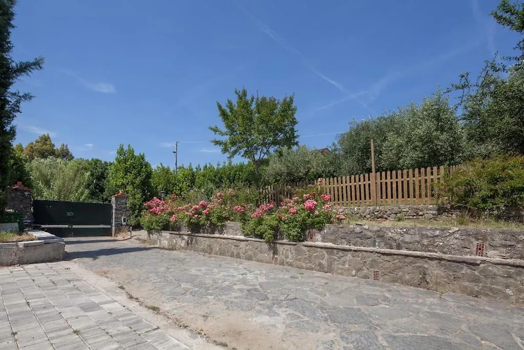 Futuro Parco Nel Centro Apartment Sarzana Italy